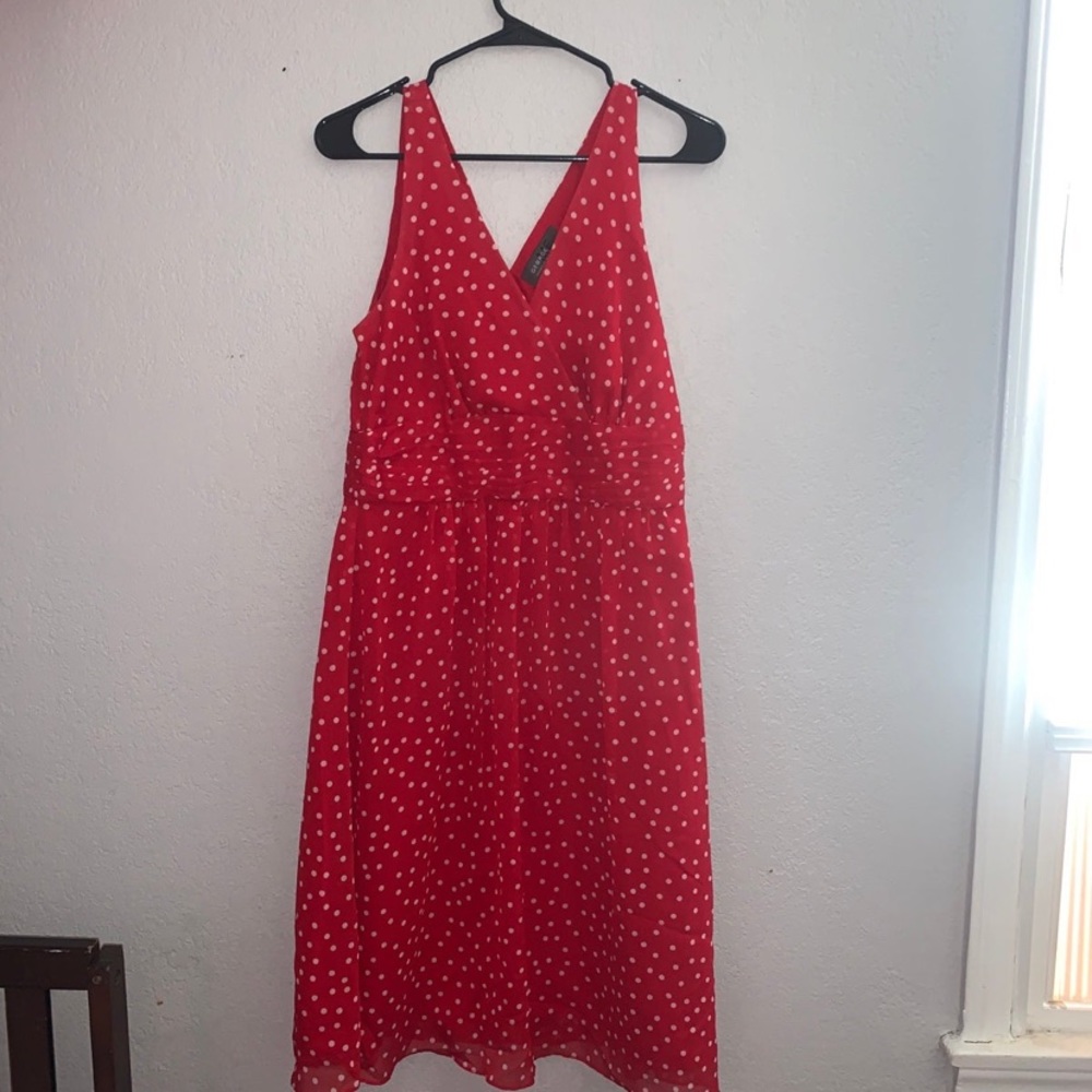 Dress - Picture 4 of 4